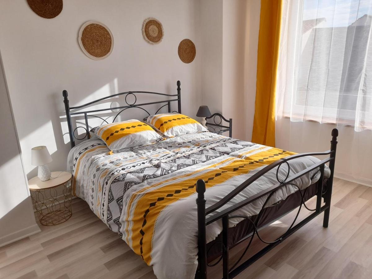 Mon Petit Paradis Longeville-sur-Mer Zewnętrze zdjęcie
